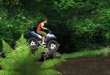 Arazi Motoru