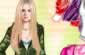 Avril Lavigne giydir