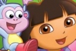 Dora ve Pembe Motoru