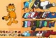 Garfield Giydir