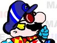 Mario giydir