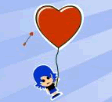 Sevgili Balonları