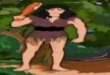 Tarzan giydir