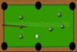 Blast billiard