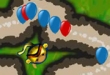 Bloons Kule Savunması 4