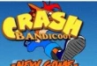 Crash Bandicoot