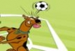 Futbolcu Scooby