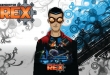 Generator Rex Koşu