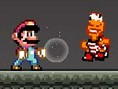 Mario Karate