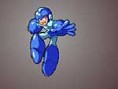 Megaman RPG