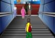 Metro merdivenleri