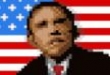 Örgü Barack Obama