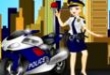 Polis Kız