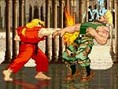 Street fighter 2