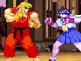 Street Fighter 3