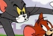 Tom ve Jerry Boyama