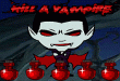 Vampiri Öldür